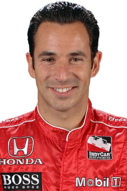 Hélio Castroneves - Actor Profile Photo