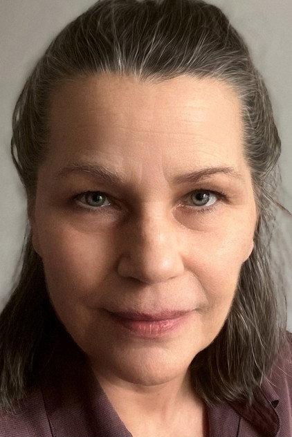 Carla Brandberg - Actor Profile Photo