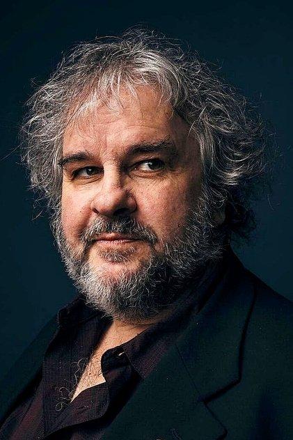 Peter Jackson - Actor Profile Photo