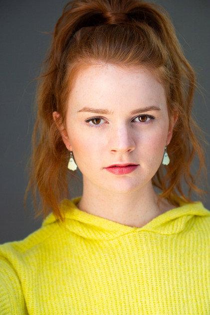Allison Shrum - Actor Profile Photo