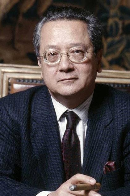 Jacques Vergès - Actor Profile Photo