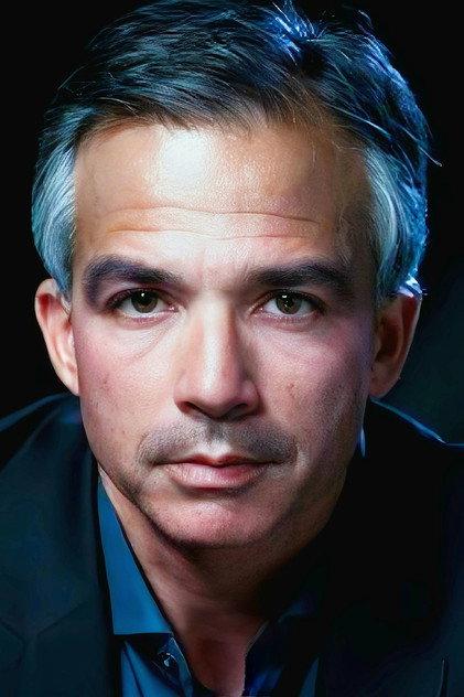 Dr. Kris Mohandie - Actor Profile Photo