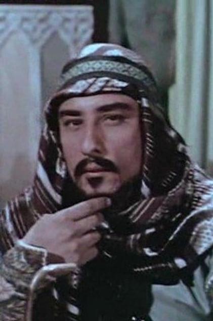 Mohamed ElHelou - Actor Profile Photo