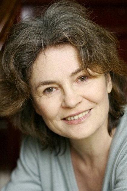 Michelle Goddet - Actor Profile Photo