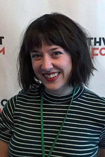 Abby Jacoby-Thompson - Actor Profile Photo