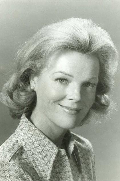 Rachel Ames - Actor Profile Photo