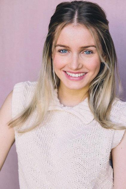 Marie Elizabeth DeWitt - Actor Profile Photo