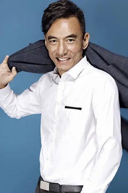 Li Zhuoyuan - Actor Profile Photo