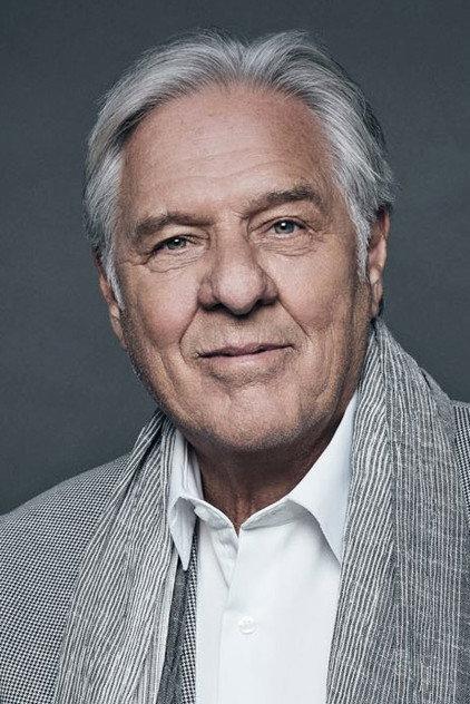 Pierre Curzi - Actor Profile Photo