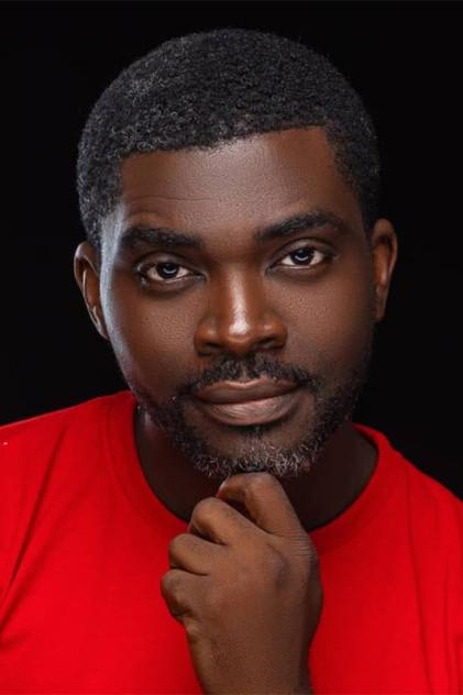 Patrick Diabuah - Actor Profile Photo