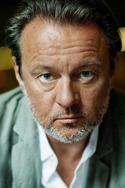 Norman Hacker - Actor Profile Photo
