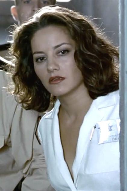 Raquel Gribler - Actor Profile Photo