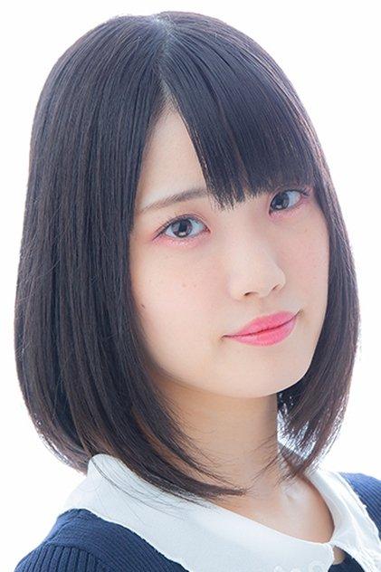 Anzu Haruno - Actor Profile Photo