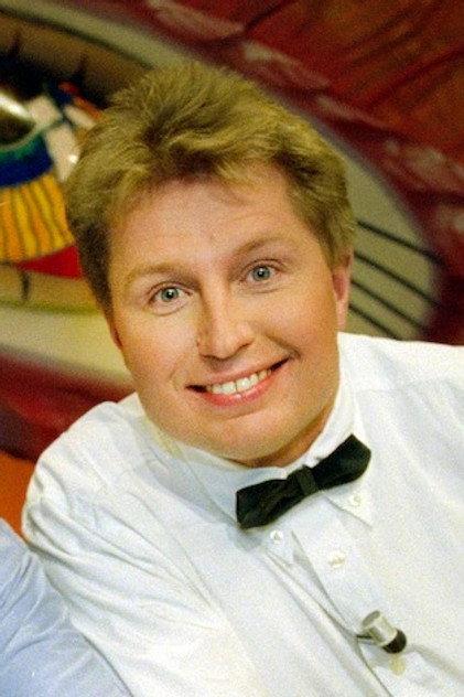 Jan Paparazzi - Actor Profile Photo
