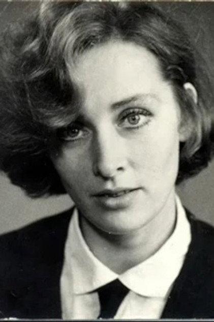Olesya Malakhova - Actor Profile Photo