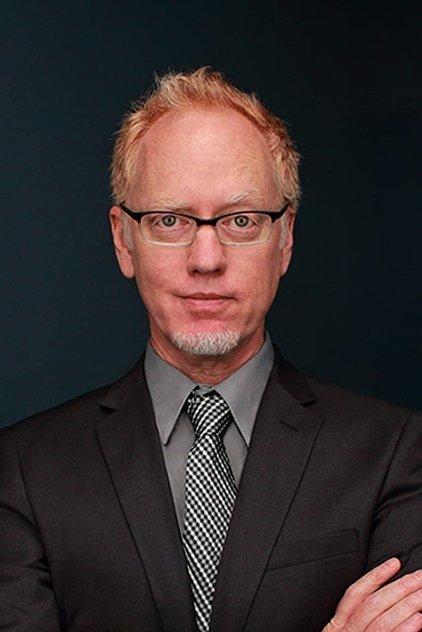 Patrick Bristow - Actor Profile Photo