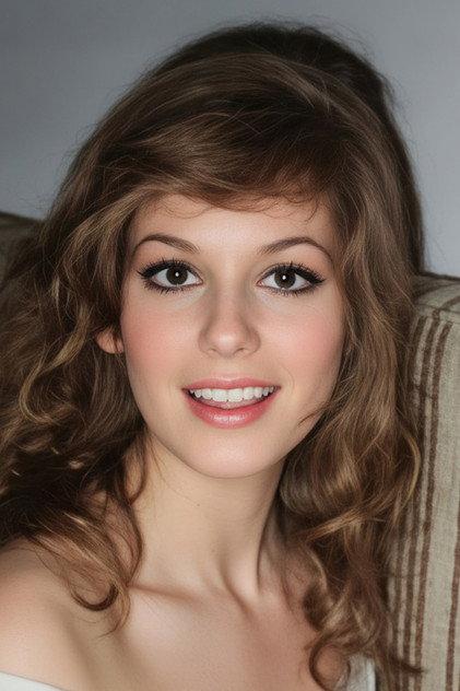Deniz Erkanat - Actor Profile Photo