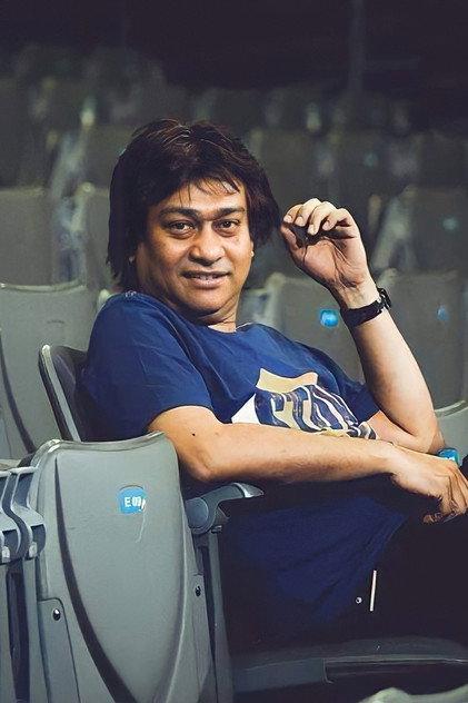 Partha Barua - Actor Profile Photo