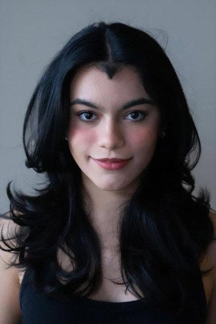 Sabel - Actor Profile Photo