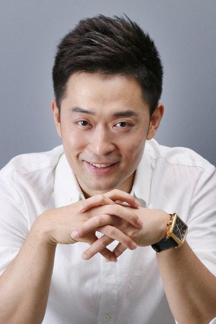 Wei Zixin - Actor Profile Photo