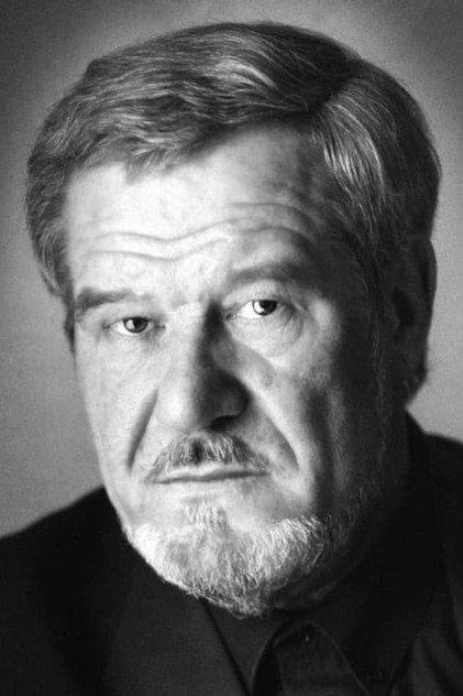 Vitaliy Shapovalov - Actor Profile Photo