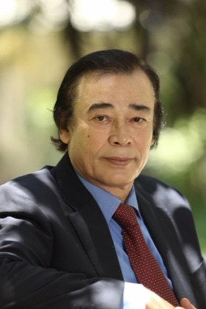 Đào Bá Sơn - Actor Profile Photo