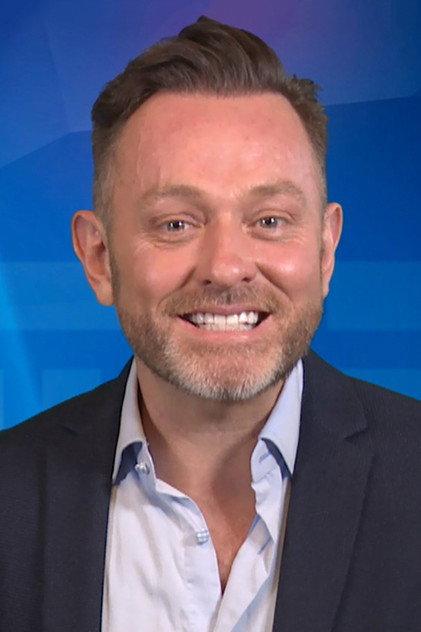Mike Goldman - Actor Profile Photo