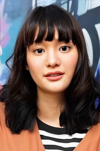 Wajanaphorn Chitpaisan - Actor Profile Photo