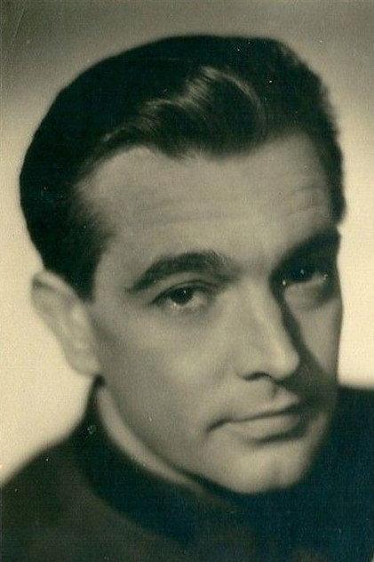 Rolf Wanka - Actor Profile Photo