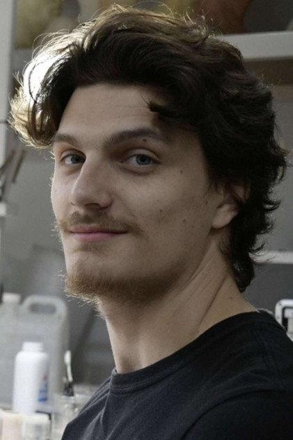 Mark Wehbe - Actor Profile Photo