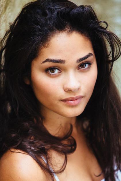 Brittany O'Grady - Actor Profile Photo