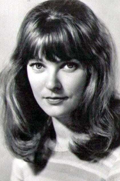 Lyudmila Gladunko - Actor Profile Photo