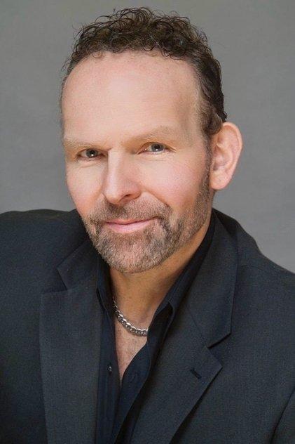 Alex Ziwak - Actor Profile Photo