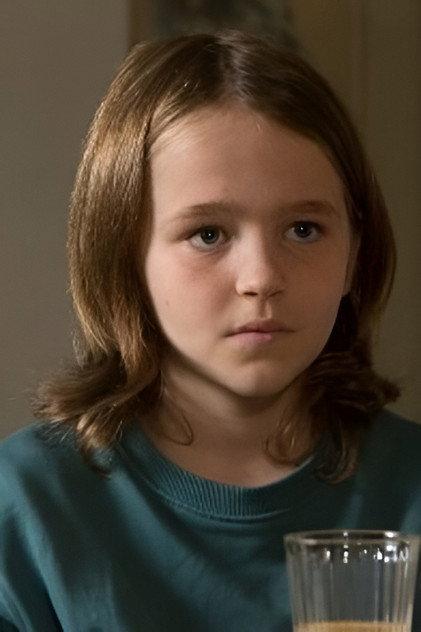 Jonte Blankenberg - Actor Profile Photo