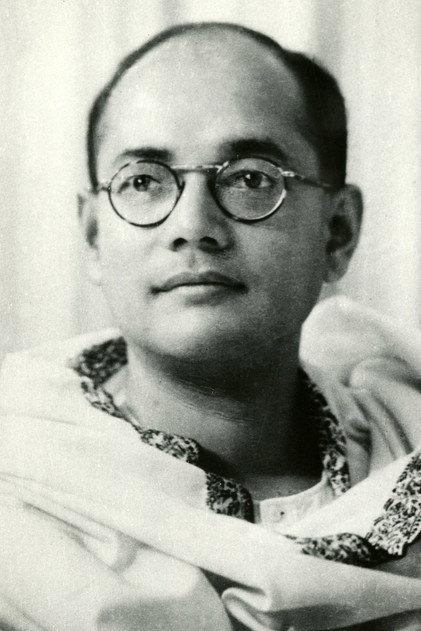 Netaji Subhash Chandra Bose - Actor Profile Photo
