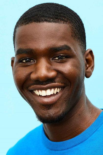 Ashton James - Actor Profile Photo