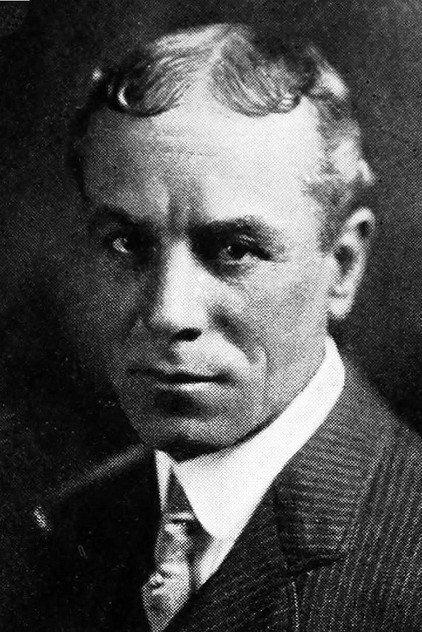 William Hutchison - Actor Profile Photo