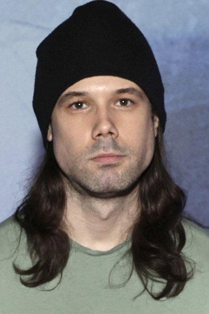 Kyle Edward Ball - Actor Profile Photo