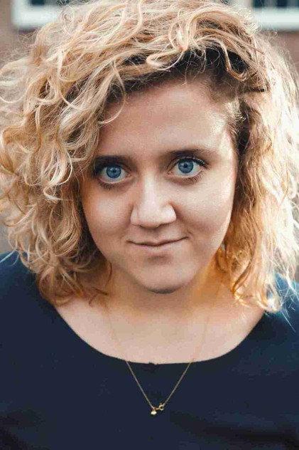 Elène Zuidmeer - Actor Profile Photo