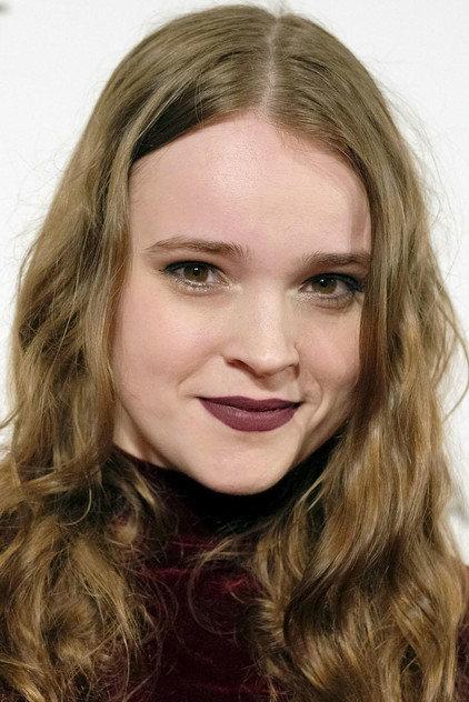 Nadia Alexander - Actor Profile Photo