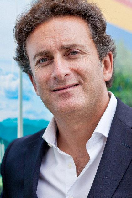 Alejandro Agag - Actor Profile Photo