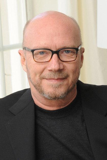 Paul Haggis - Actor Profile Photo