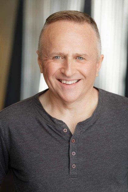 Jim Hanna - Actor Profile Photo