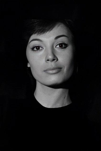 Nuria Torray - Actor Profile Photo