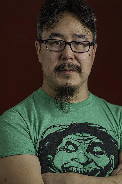 Vinnie Karetak - Actor Profile Photo