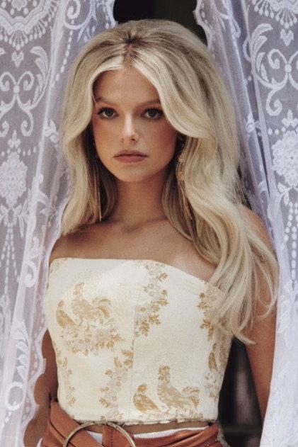Carter Faith - Actor Profile Photo