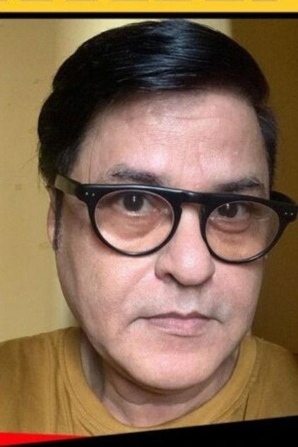 Ankit Sagar - Actor Profile Photo
