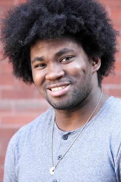 Jahte Le - Actor Profile Photo