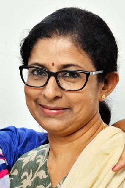 Jalaja - Actor Profile Photo