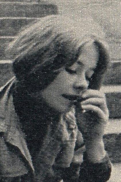 Gunilla Thunberg - Actor Profile Photo